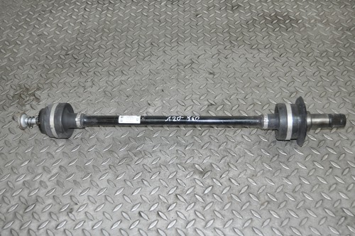 BMW X3 3.0d G01 2018 RHD ANTRIEBSWELLE HINTEN RECHTS 8679944