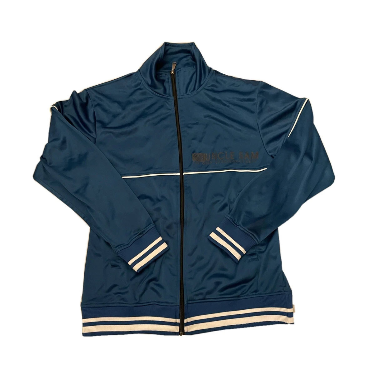 Uncle sam hotsell jacket
