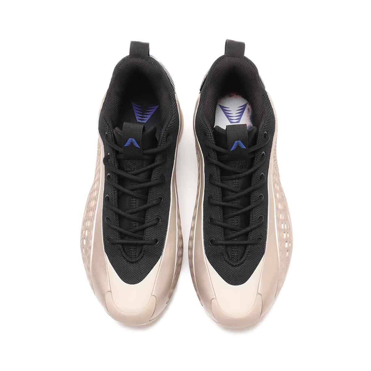 シューズ(男性用) adidas AE1 LOW champagne gold 25/ US7 adidas AE1 LOW champagne gold 25/ US7 シューズ(男性用