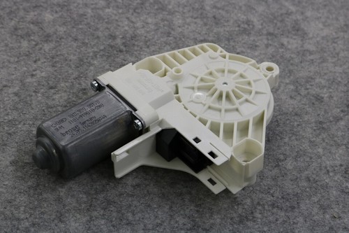 Original VW Audi Fensterhebermotor 8K0959801B A6 A7 4G A8 4H Fahrerseite links