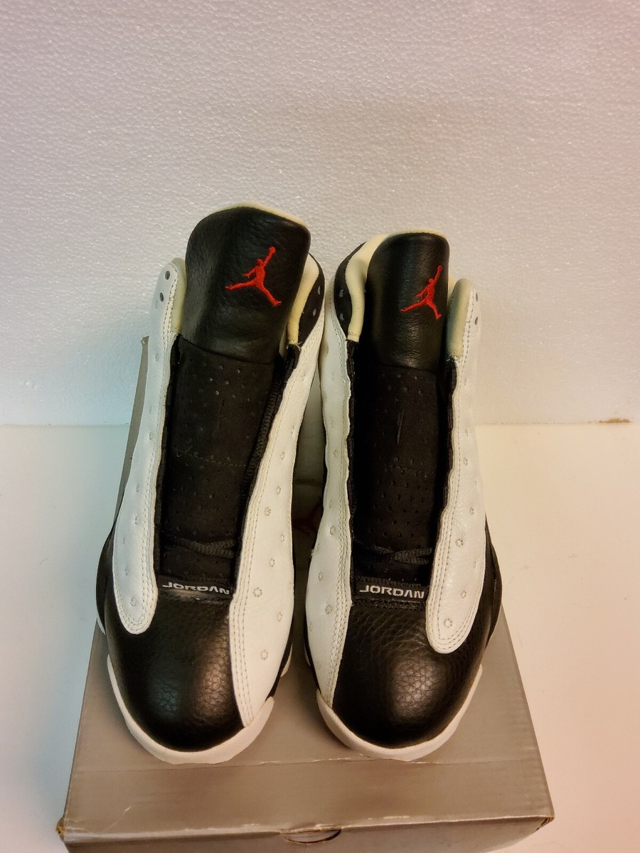 Size 9 - Air Jordan 13 OG 1997 He Got Game for sale online | eBay