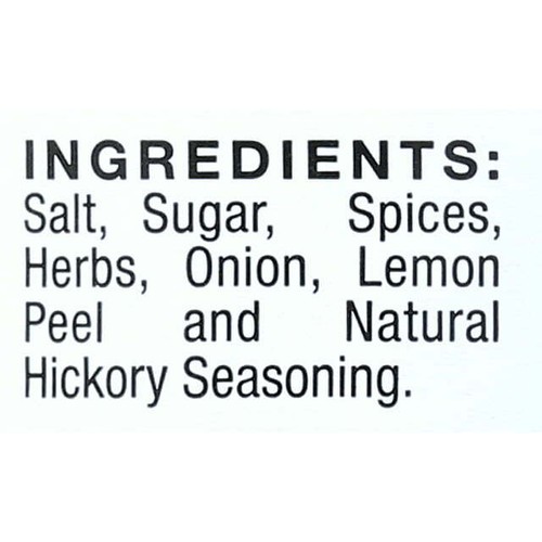 Spade L Ranch Chicken Seasoning, 6 oz - Picture 5 of 5