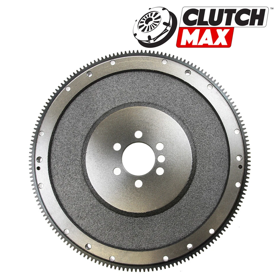PERFORMANCE NODULAR HD CLUTCH FLYWHEEL for PONTIAC GTO LS1 LS2 6.0L G8 6.2L LS3 - Image 2 of 4