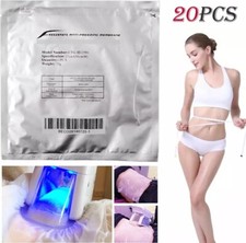 20PCS 70g/Membrane for Cold Freeze Machine Antifreeze Pad US STOCK/Middle