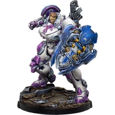 Maximus, Optimate and HexaDome Legend ALEPH Infinity CVB280882 Corvus Belle