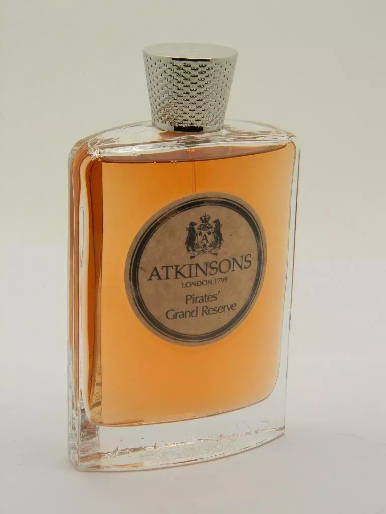 Atkinsons - Pirates I Grand Reserve Eau De Parfum 100 ml