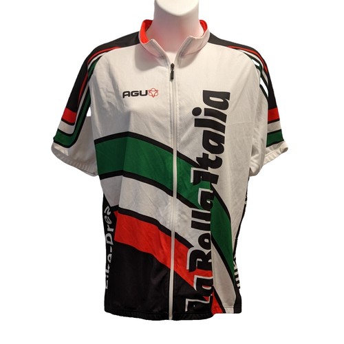 Coupe-vent De Vélo Homme TRANSPARENT SPORTLINE NAKAMURA