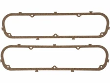 For 1981 Plymouth PB250 Valve Cover Gasket Set Victor Reinz 46698BW