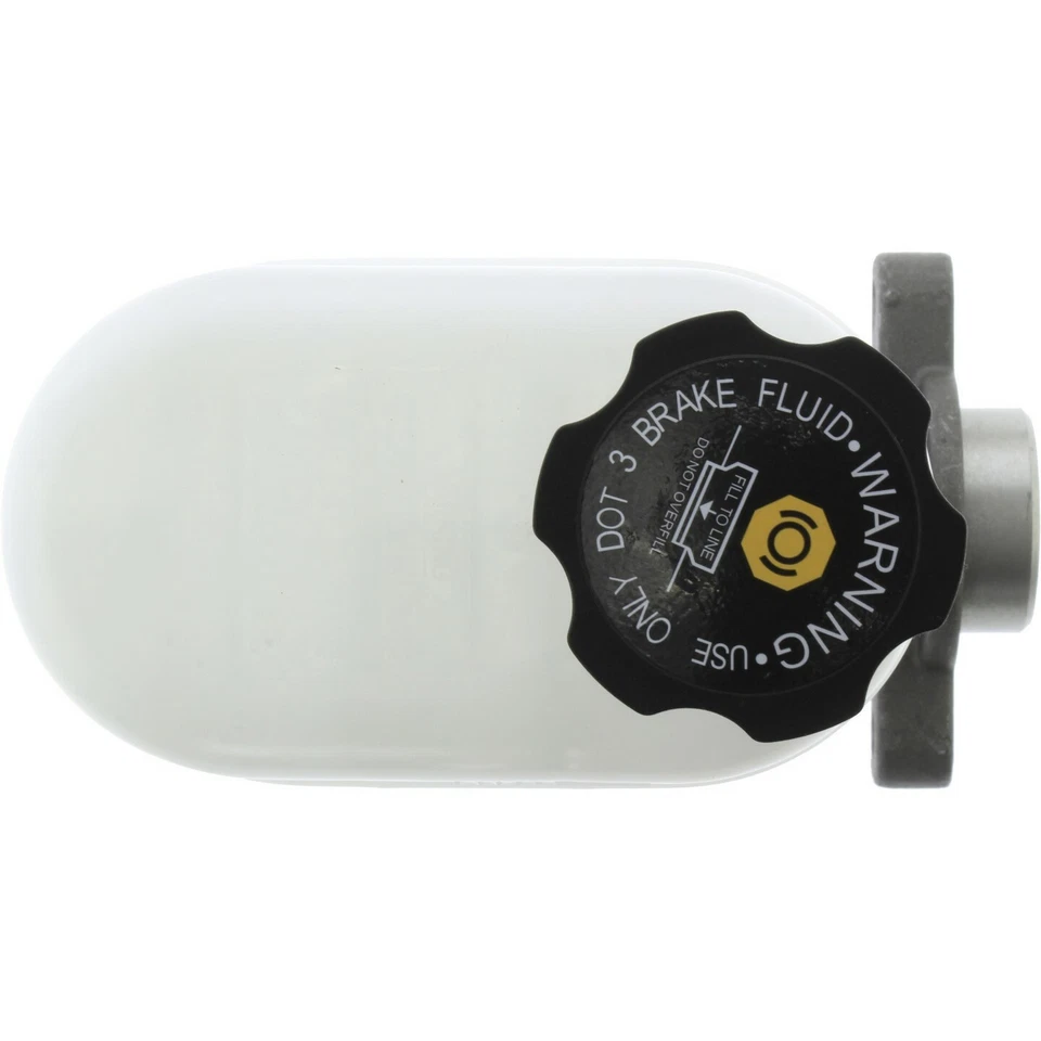 Cilindro maestro de freno centrado 2001 2002 premium Chevrolet Tahoe 2000-2002 Foto 3 de 4