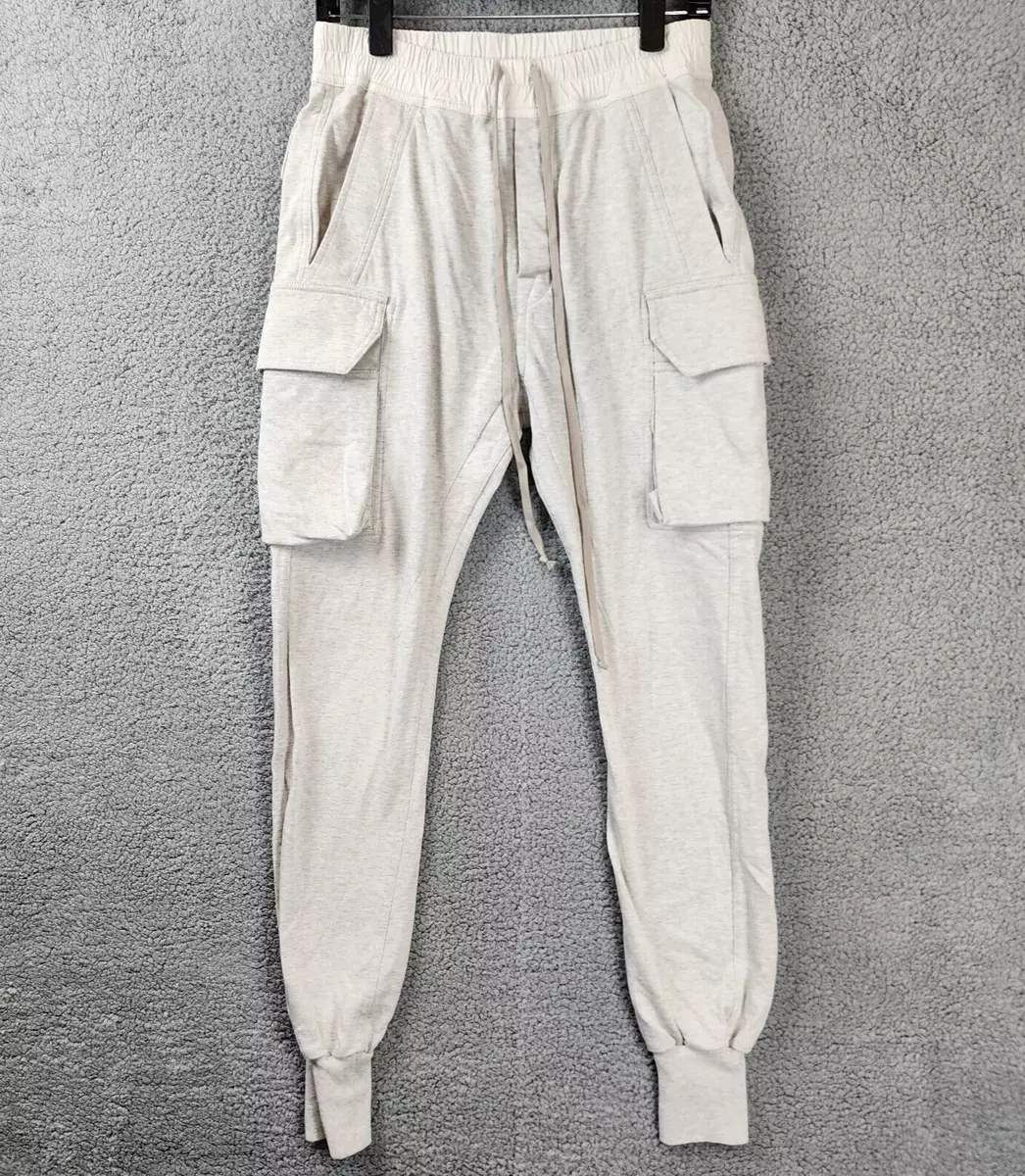 ストアイチオシ Rick Owens DRKSHDW MASTODON CUT | cityleaguecoffee.com