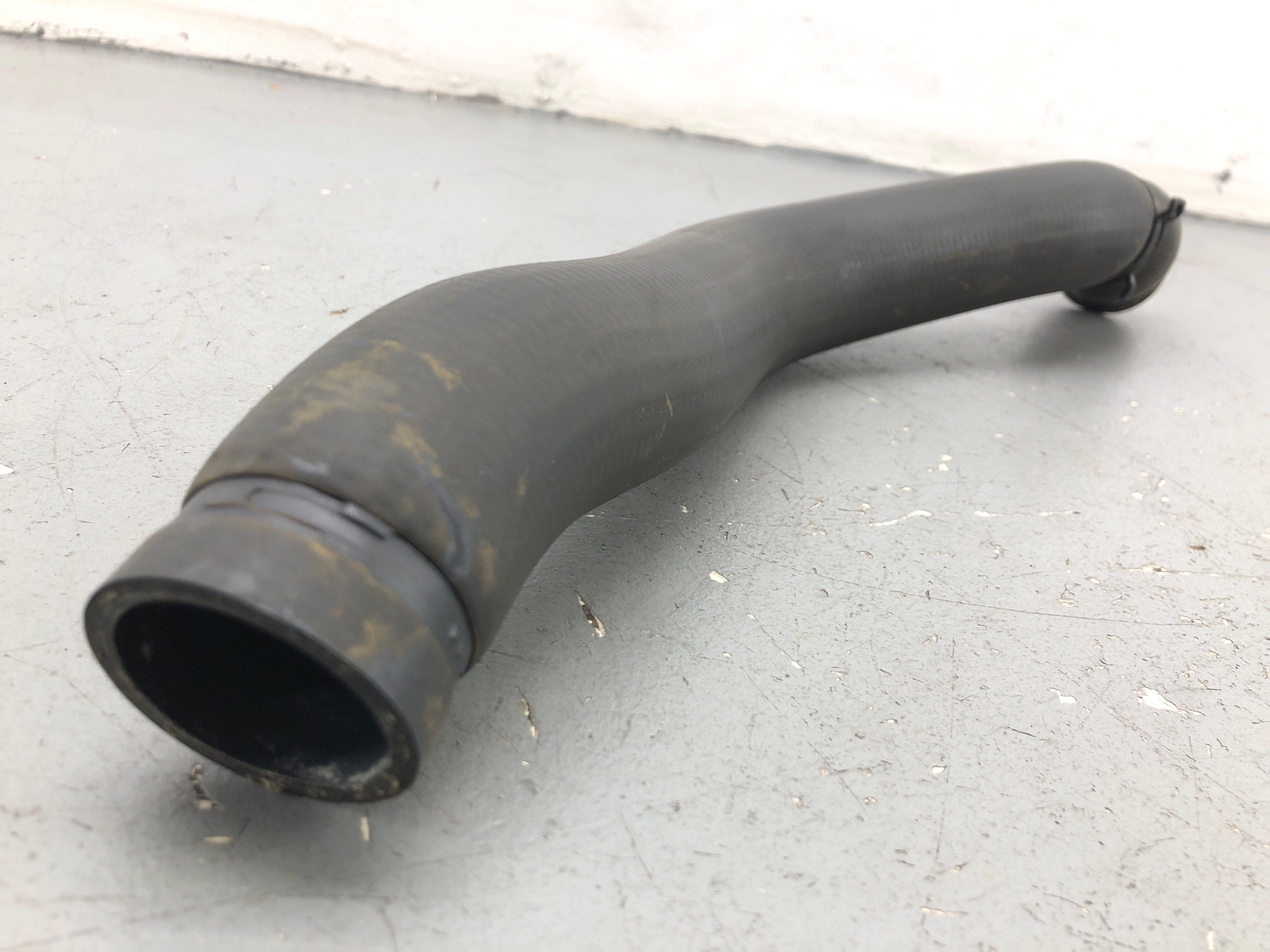 2020-2023 MCLAREN GT 4.0L ENGINE COOLANT MISC WATER HOSE LINE OEM 2021 2022