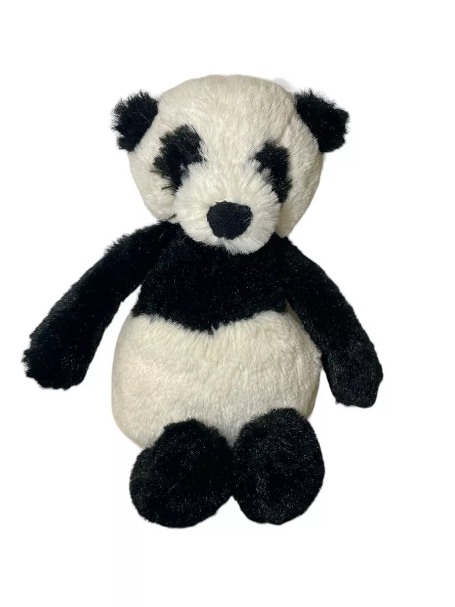 Bashful panda hotsell