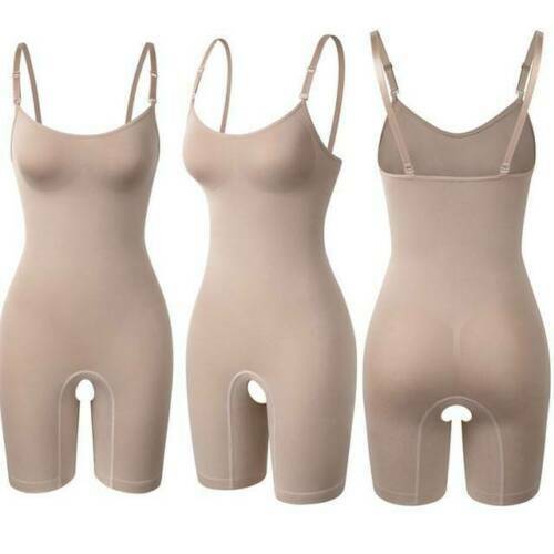 Stage 2&3 BBL Shapewear Fajas Colombianas Reductoras Post Surgery Body Shaper - Picture 24 of 41