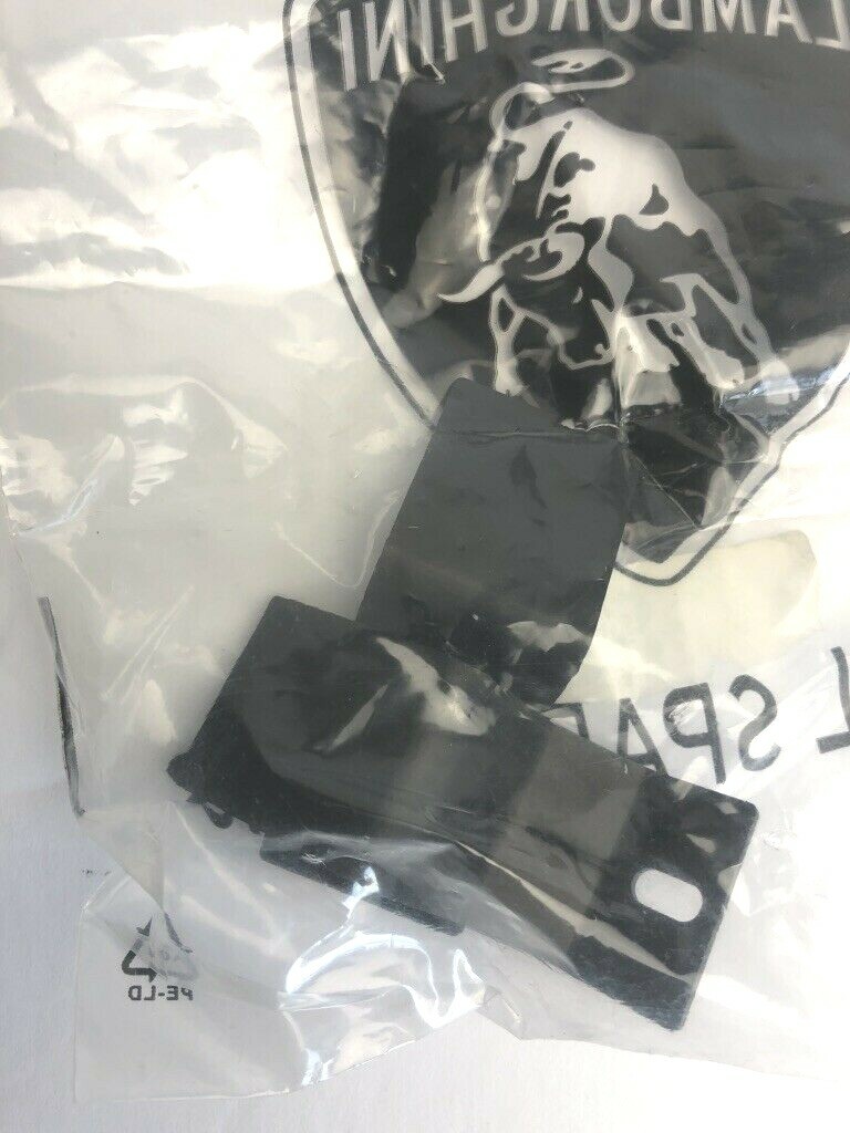Lamborghini OEM Air Intake Louver Assembly Brackets 007063011
