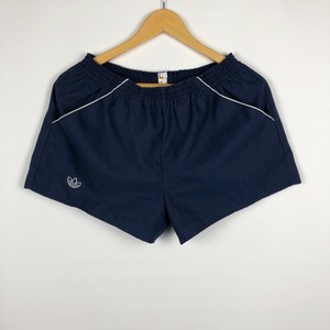 very adidas shorts