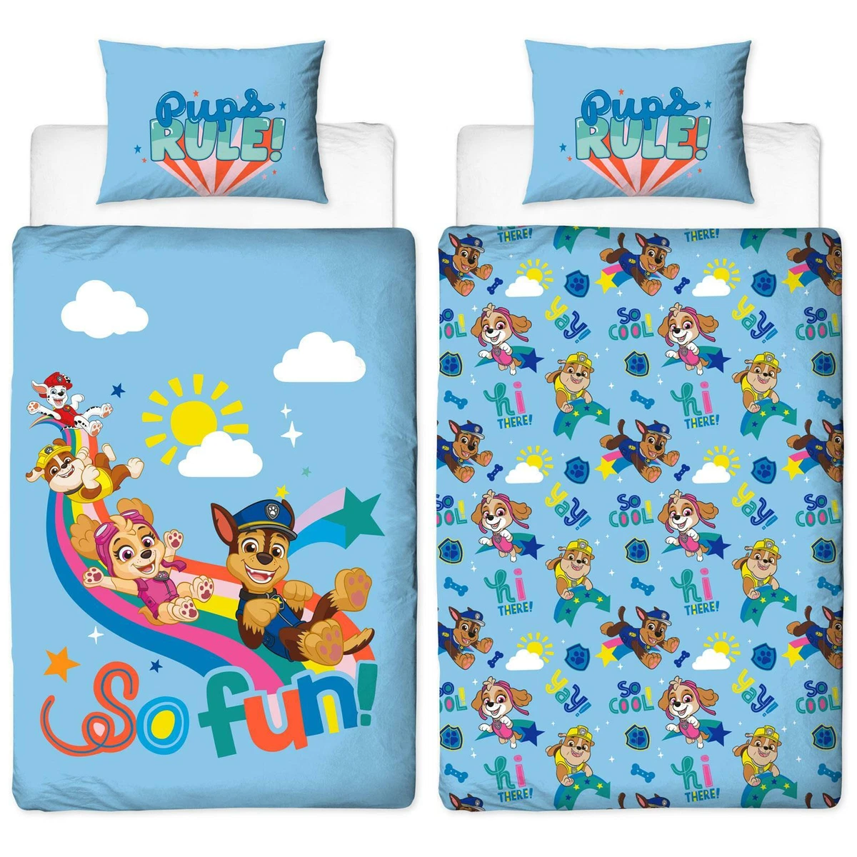 Copripiumini singoli per bambini cheap