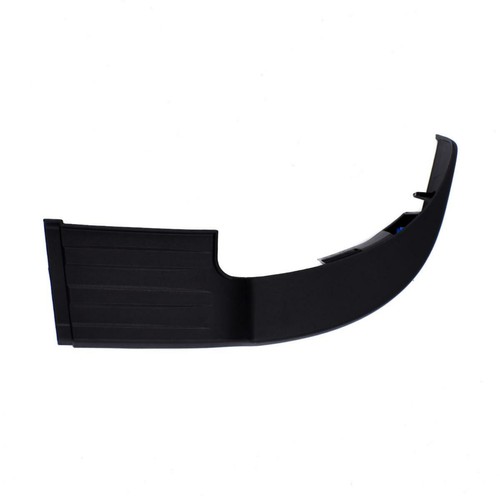 Rear Bumper Trim Corner Plate RH For Toyota Hilux Revo SR5 Pickup 2015-19 EBEZ - Picture 2 of 6