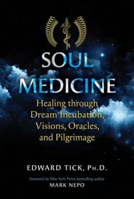 Soul Medicine Format: General/trade