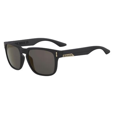 [33611-009] Mens Dragon Alliance DR513SI Monarch Ion Sunglasses
