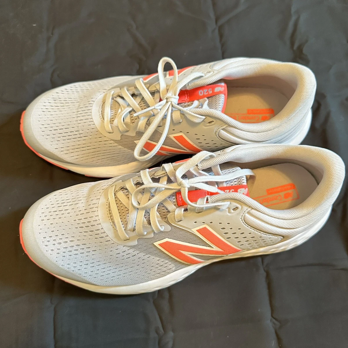 New balance women's sales size 12 shoes