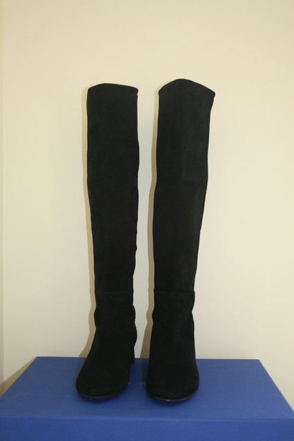 eloise over the knee boot