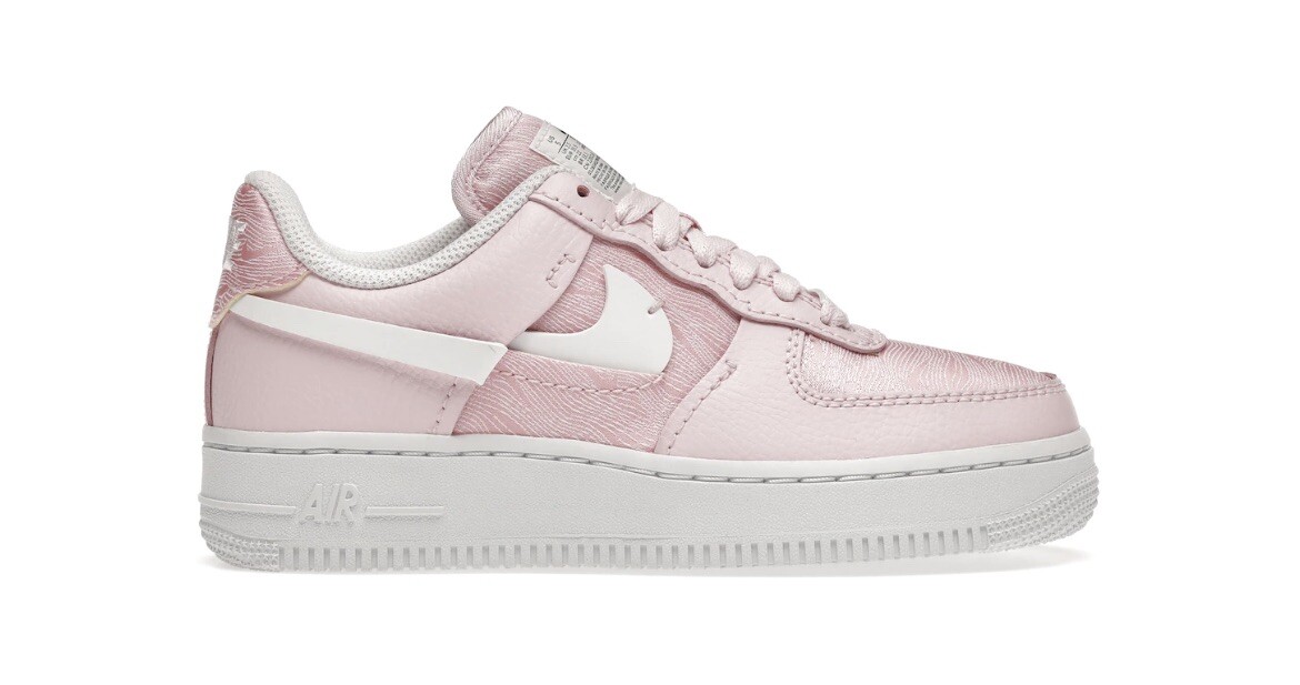 靴 Nike WMNS Air Force 1 Low LXX Nike Air Force 1 Low LXX Pink Foam - DJ6904-600 | eBay