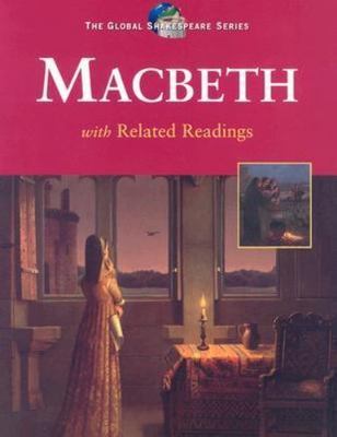 Tragedy of Macbeth by Shakespeare, William