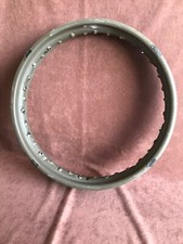 Original Maico M 250 B Enduro Felge Hinten Vorne NOS