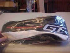 NEW TITLEIST GT DRIVER HEADCOVER, HEAD COVER TS GT2 GT3 2024, 2 3 REPLACEMENT