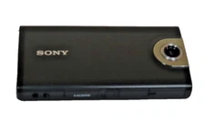 SONY DIGITAL CAMCORDER- MODEL MHS-FS1 -MP4 Bloggie® HD camera