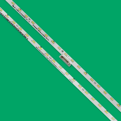 LED Backlight Bars For Sony XBR-65X850D XBR-65X800E XBR-65X8500E KD-65XF8096 - Picture 6 of 9