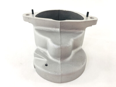 HARLEY FX HITACHI STARTER SHAFT HOUSING 31572-73 | eBay