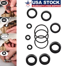 76975 Rubber Seal Kit for CAT Pump 4DNX Pumps 4DNX25GSI 4DNX27GSI (12pcs)