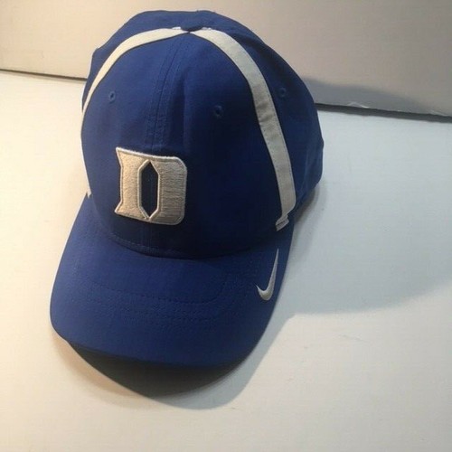 Nike Duke Blue Devils Hat Classic 99 RN 