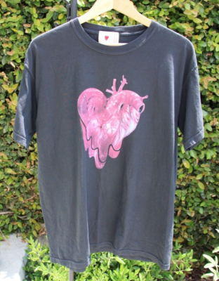 Profile for Emotionally Unavailable 