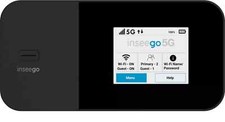 Inseego MiFi X PRO 5G M3000B T-Mobile M3000 Wi-Fi 6 Inseego M3000