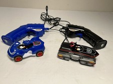 2013 Nkok Sonic All Stars Racing Transformed Replacement Slot Cars Controllers