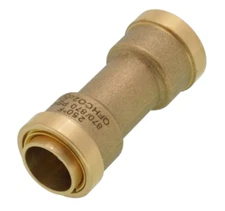 RectorSeal 87021 PRO-Fit 5/8" Quick Connect Union Refrigerant Line