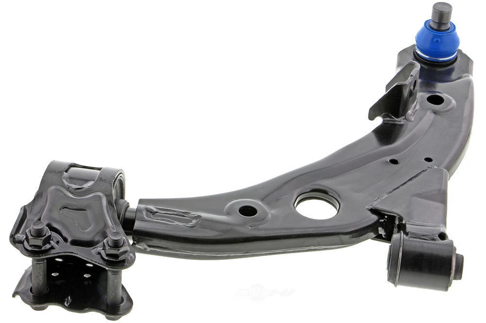 Brazo de control inferior delantero izquierdo para Mazda CX9 2007-2015 2008 2009 2010 2011 2012 Foto 2 de 4