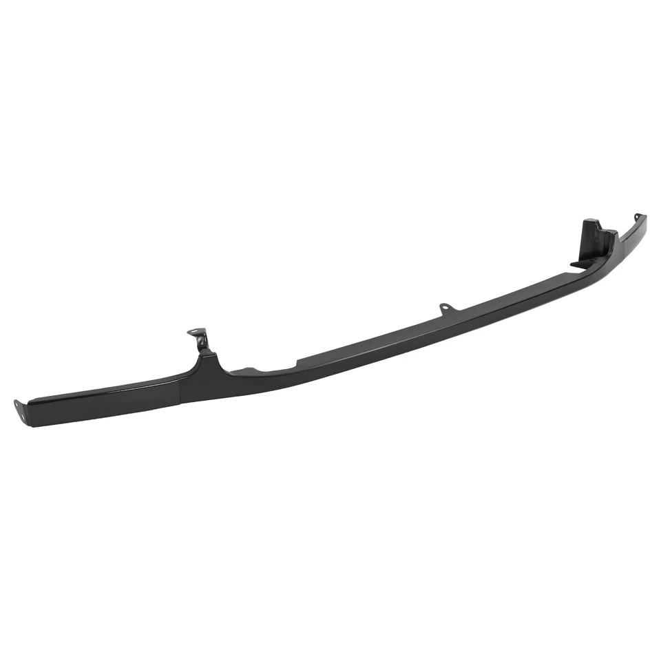 Front Bumper Filler Retainer Trim Face Bar For Toyota Tundra 2000-2006 TO1087109 Foto 3 de 4