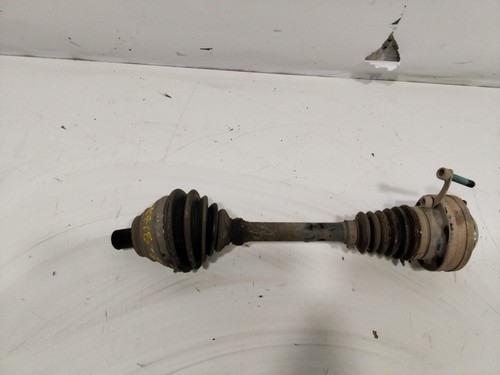 SIN RF antriebswelle vorne links VOLKSWAGEN TOURAN 1T1 ADVANCE 2004 1825734