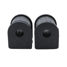 Rear Suspension Stabilizer Bar Bushing Kit For 97-09 Lexus ES300 RX330 RX350