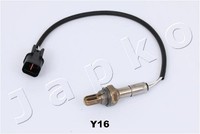 Japko Lambdasonde Sensor Abgassteuerung 3Y16 FüR Rb Fd Hyundai Accent I30 4 Ix20