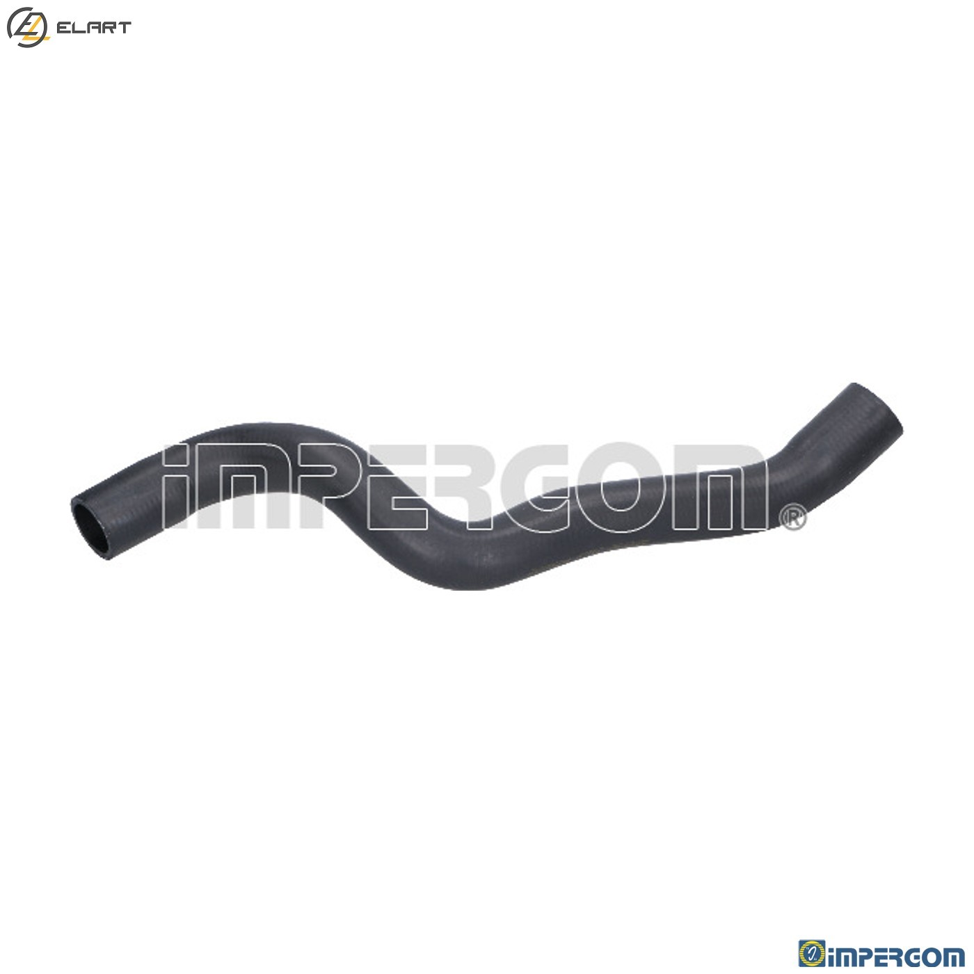 RADIATOR HOSE 227524 FOR MAZDA L823 1.8L RF7J 2.0L LFF7 2.0L 4cyl PREMACY