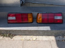 BMW E30 NFL R�ckleuchten Set Facelift NFL  / Original BMW Hella