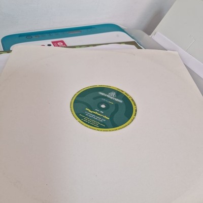 (185) Cydonia    Anaconda (Remix) / April Fools PSY TRANCE 12''  VGC+