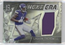 2016 Panini Spectra Next Era 150/199 Laquon Treadwell #8 0a3
