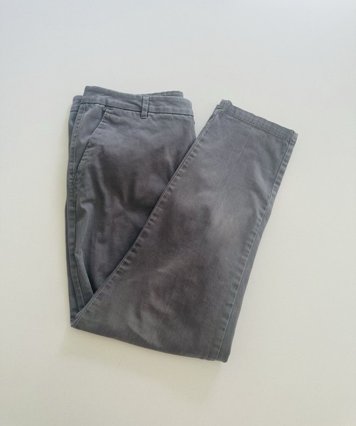 United Colors of Benetton chino style trousers Size 16