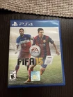 EA SPORTS FIFA 15 (FIFA Series) E Sony PlayStation 4 PS4 NTSC 2014