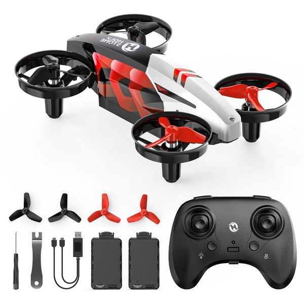 Holy Stone HS210T Mini Drone RC para Niños Niñas, Auto Flotante Juguete Drone